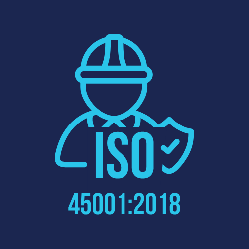 068 ICONE SITO Certificazioni ISO 45001 Pos – 1
